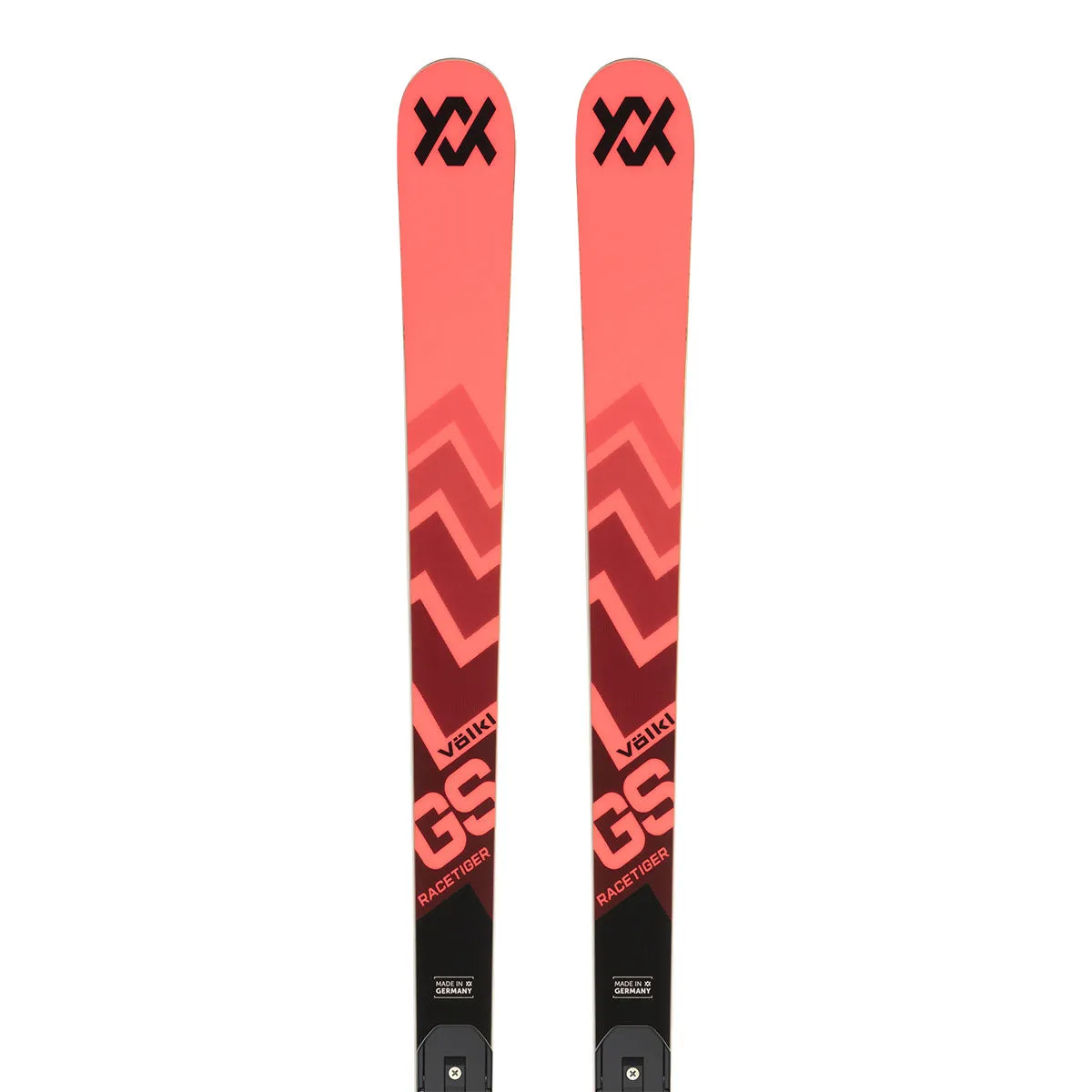 2025 Volkl Racetiger WC FIS GS Skis