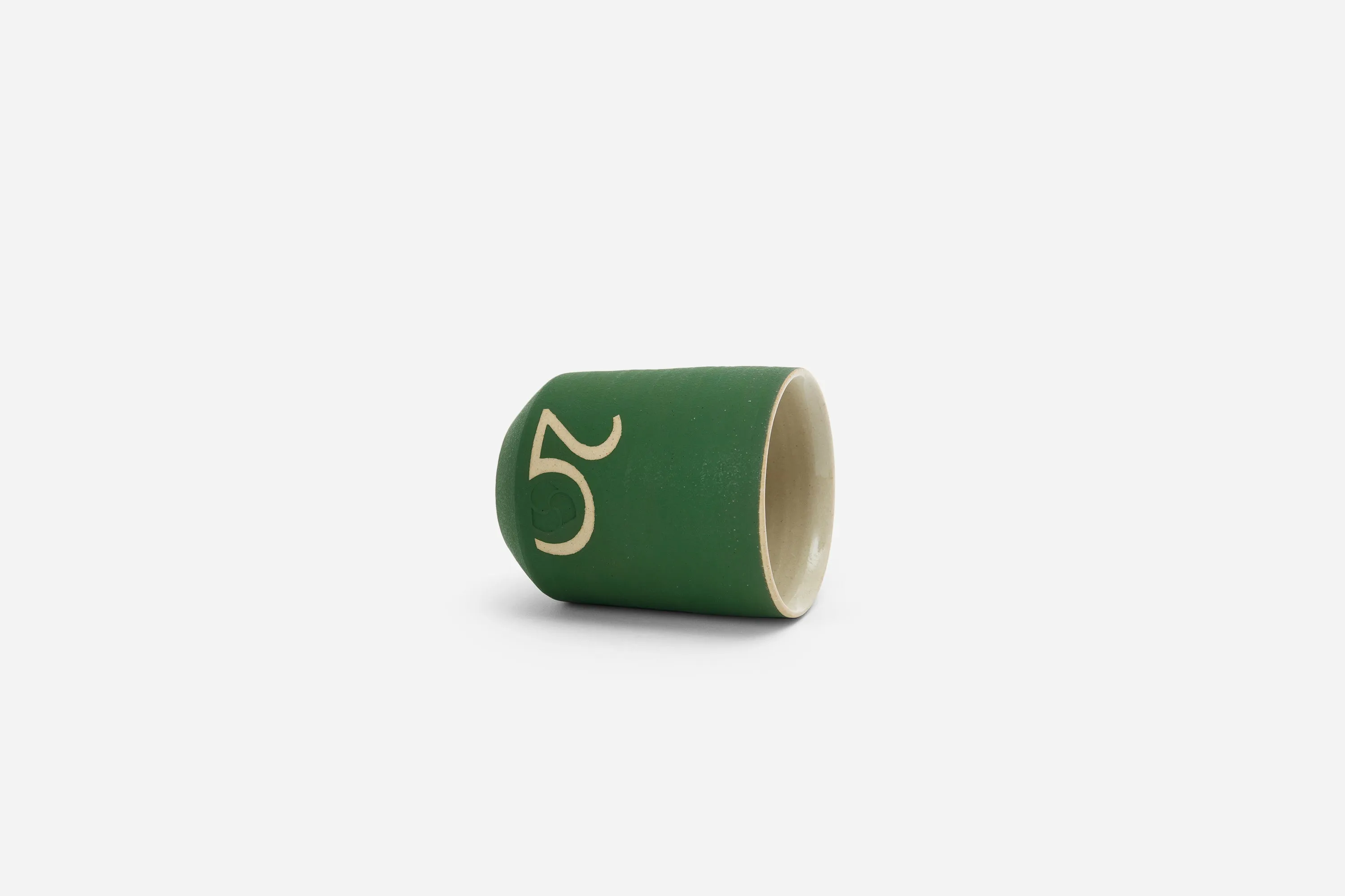 20th Anniversary Mug ~ PKK for 3sixteen