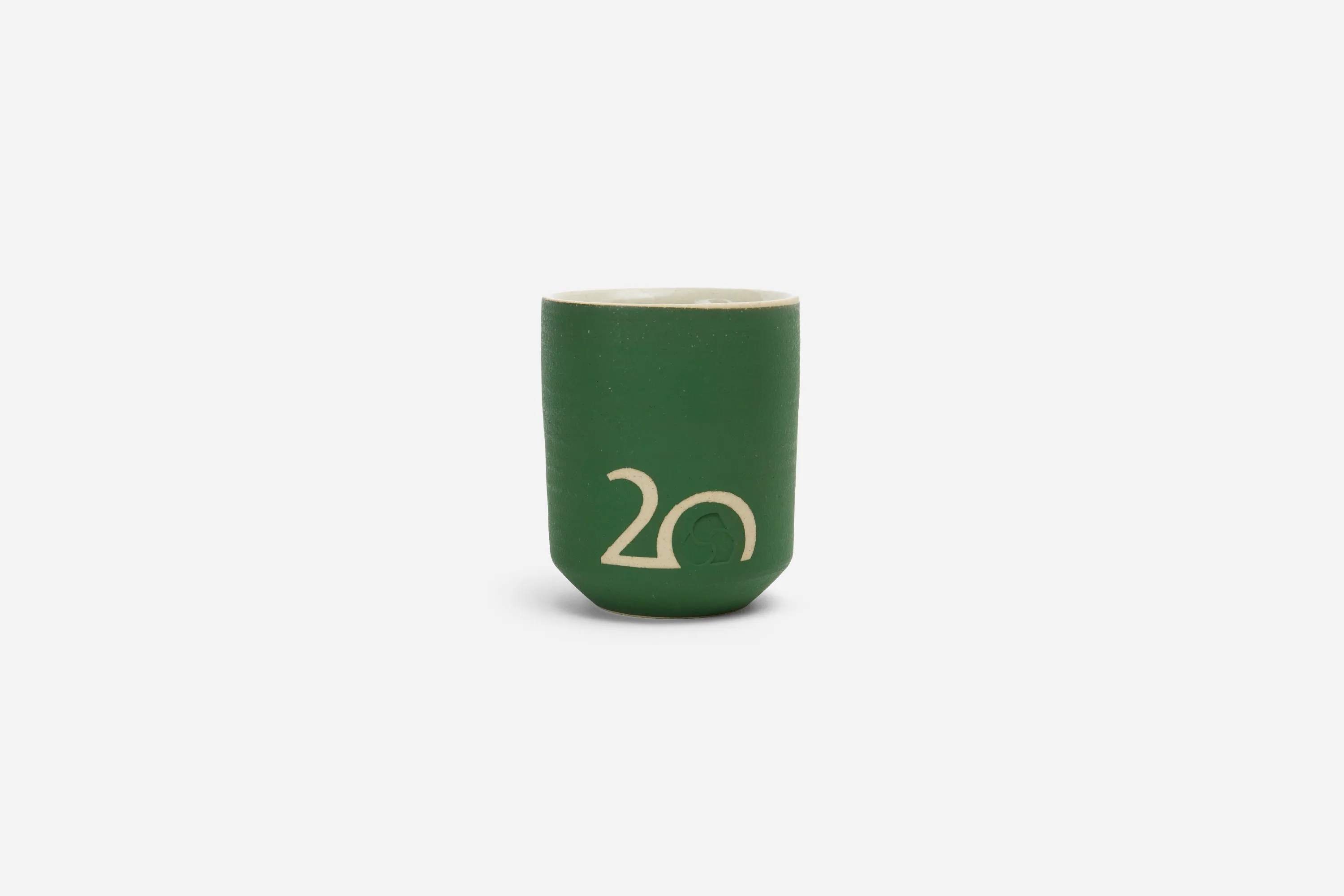 20th Anniversary Mug ~ PKK for 3sixteen