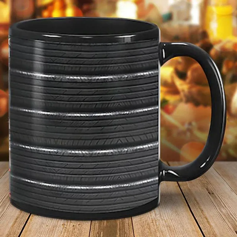 3D Print Mechanic Toolbox Set Mug