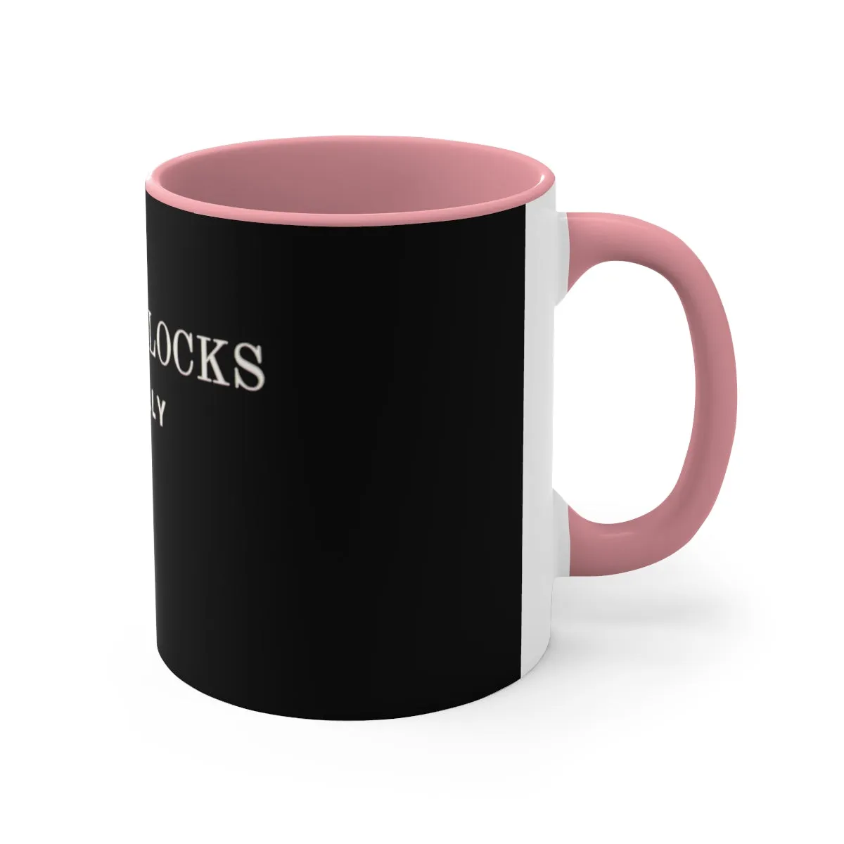 Accent Coffee Mug, 11oz