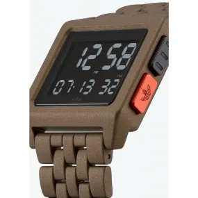 adidas Men's Archive CM1 Watch