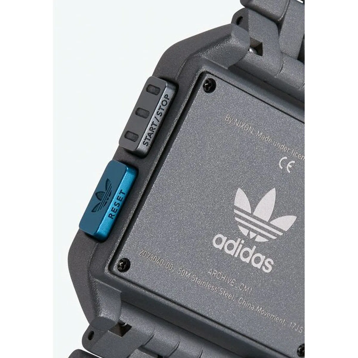 adidas Men's Archive CM1 Watch