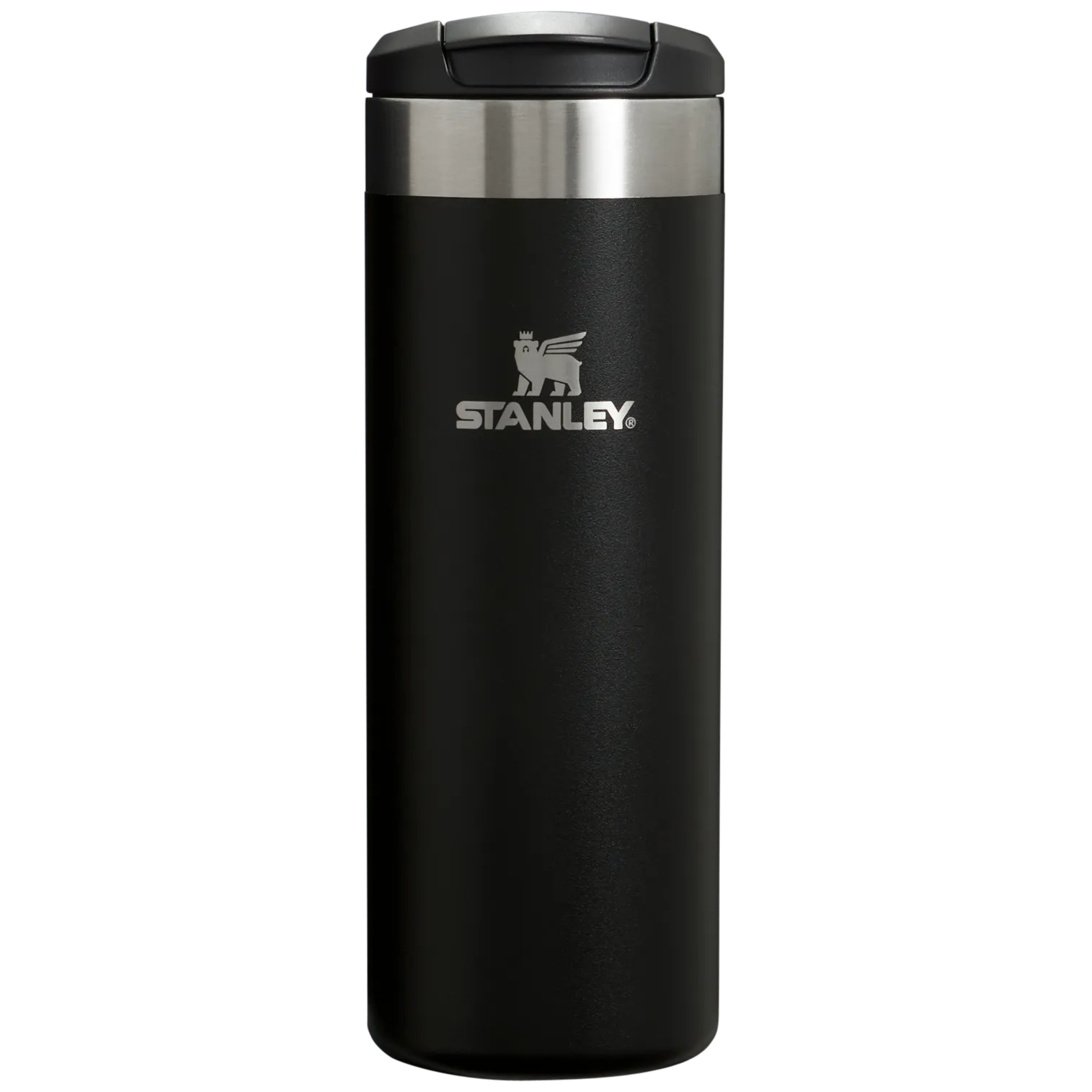 Aerolight™ Transit Mug | 0.47L - Black Metallic