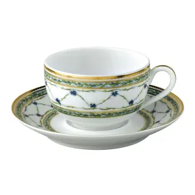 Allee Royale Tea Cup