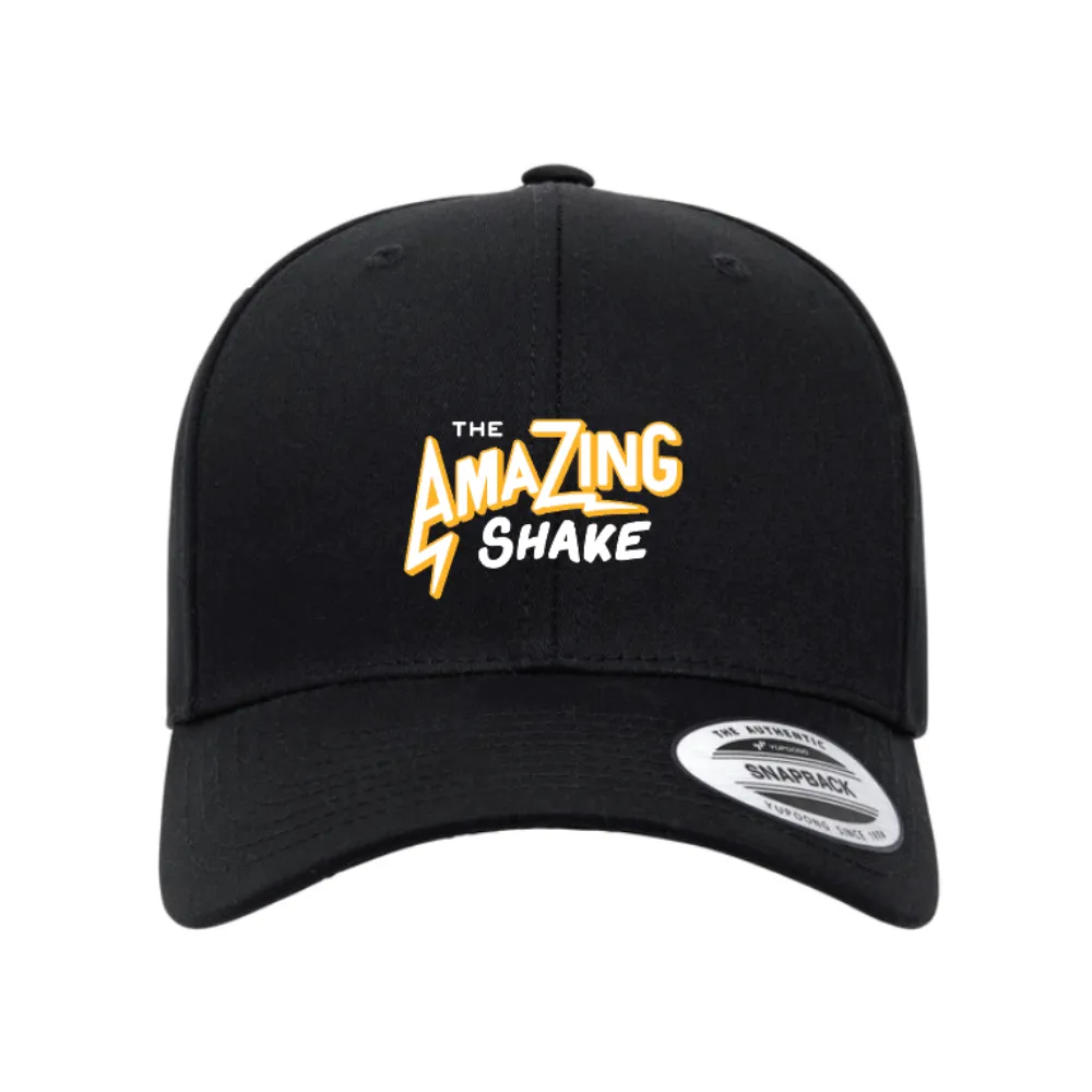 Amazing Shake Hat