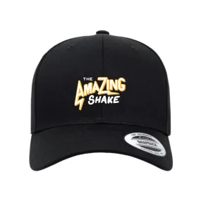 Amazing Shake Hat