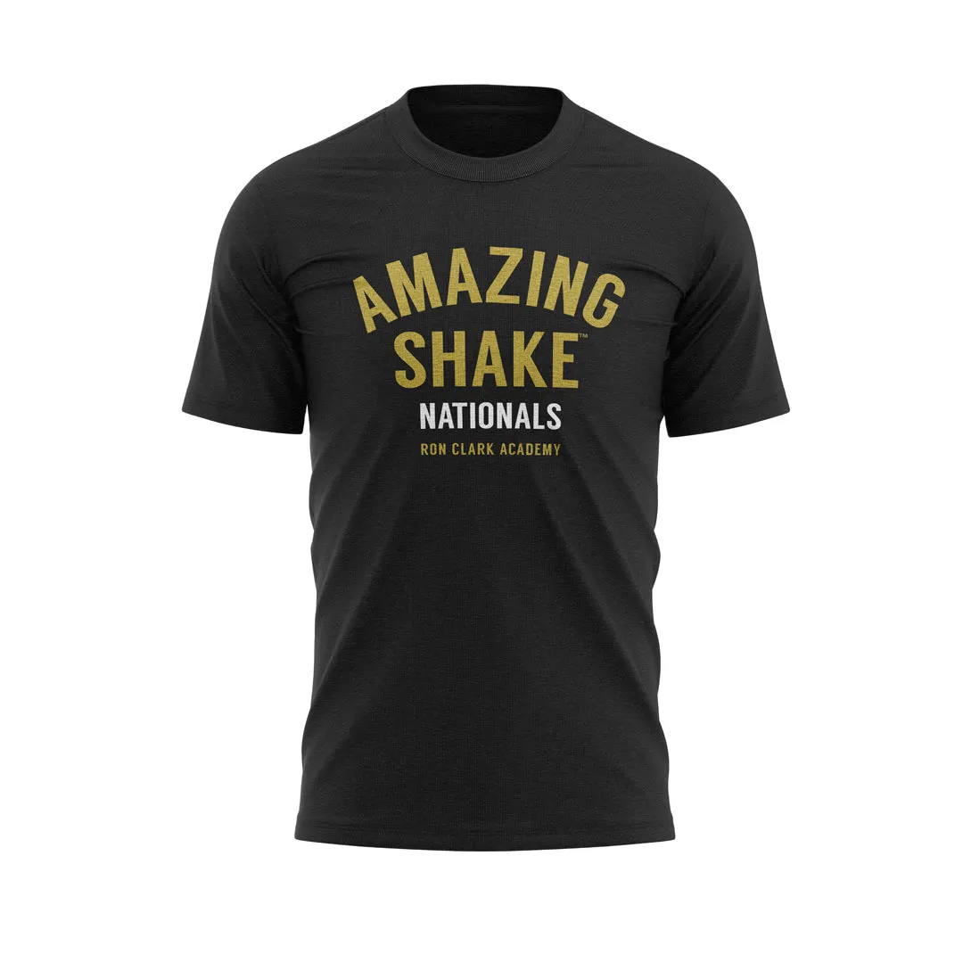 Amazing Shake Premium T-Shirt