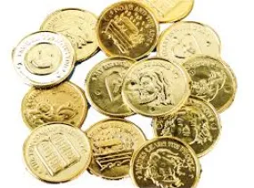 Ancient Gold Coins