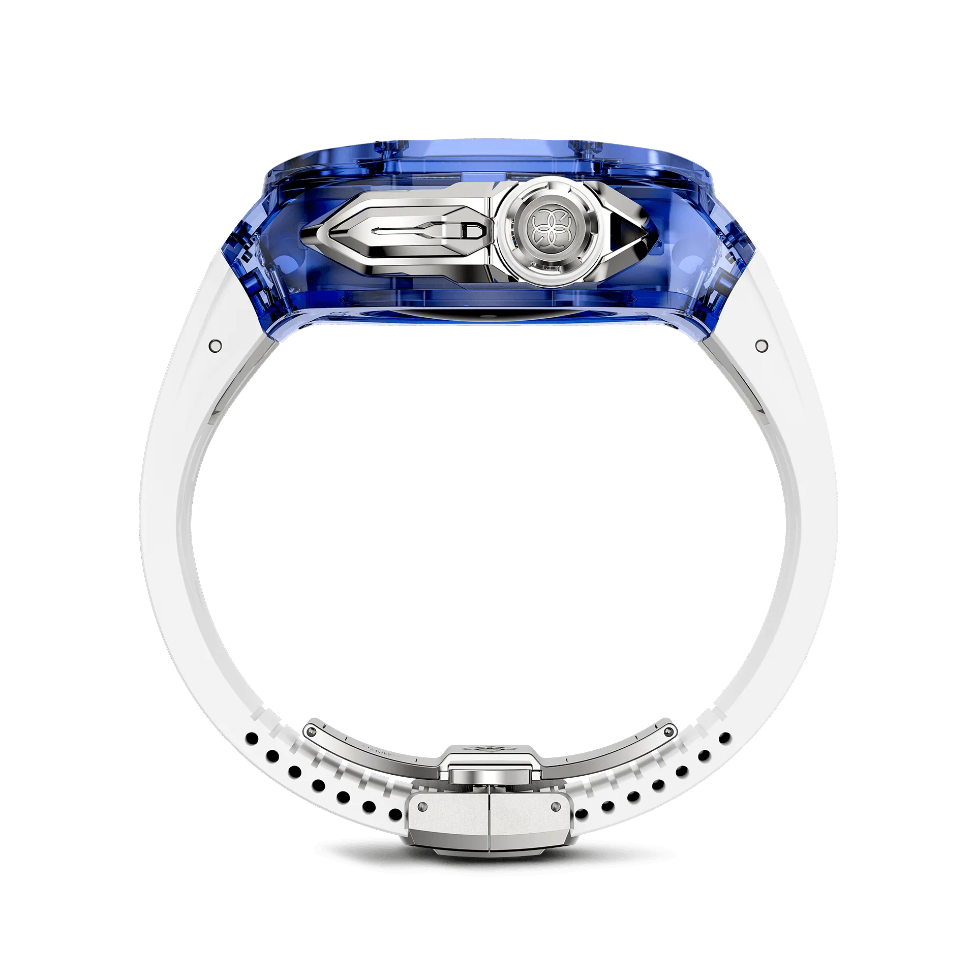 Apple Watch Case / RSTRIII49 - SAPPHIRE BLUE