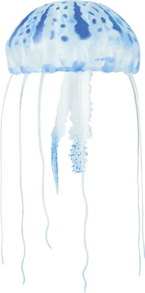 Aquatop Aquatic Supplies - Floating Jellyfish Decor