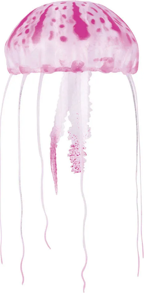 Aquatop Aquatic Supplies - Floating Jellyfish Decor