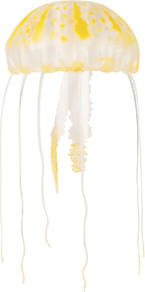 Aquatop Aquatic Supplies - Floating Jellyfish Decor