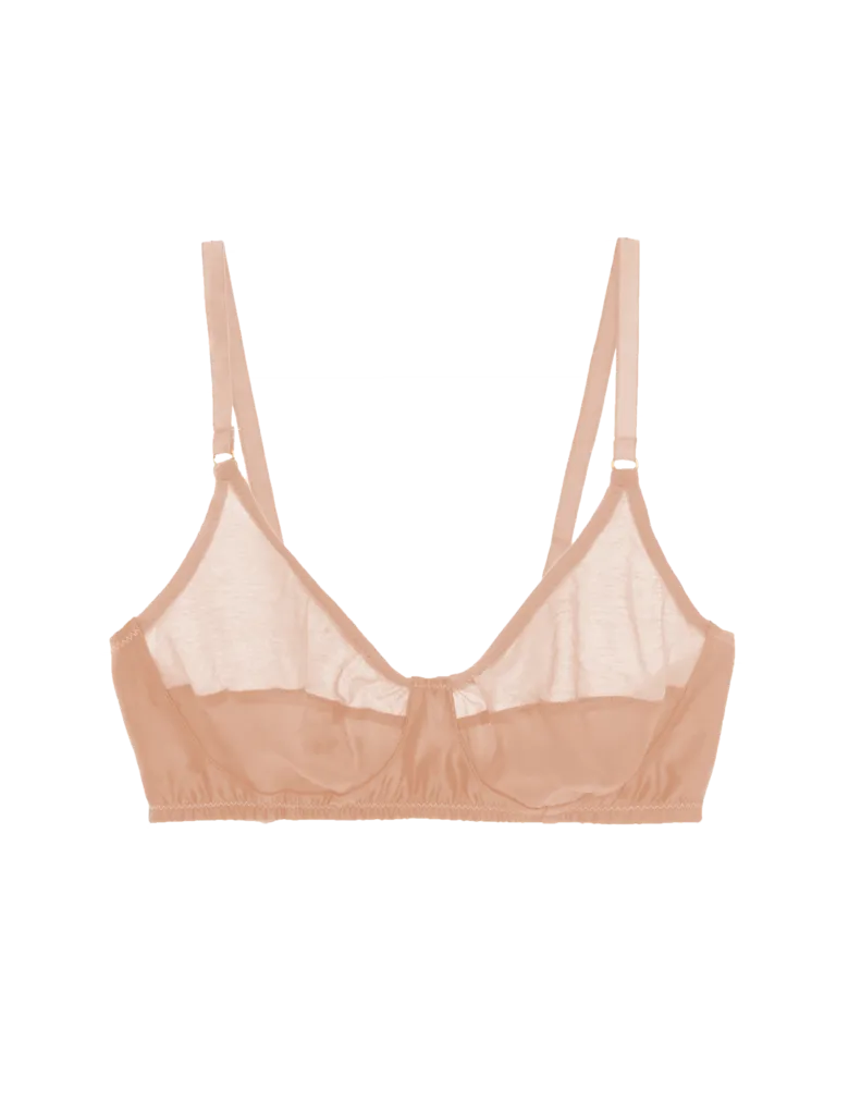 ARAKS~ Willow bralette