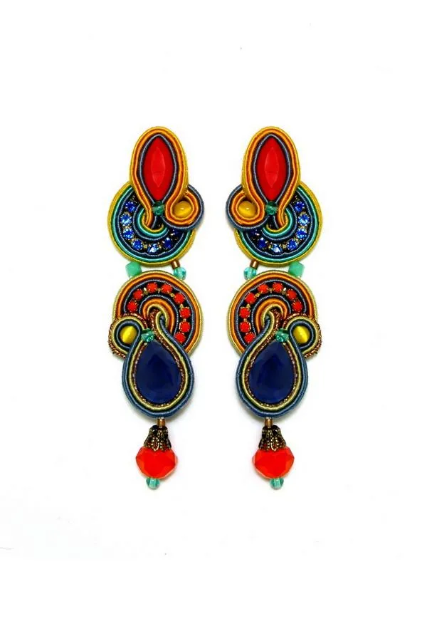 Aruba Must Have Earrings