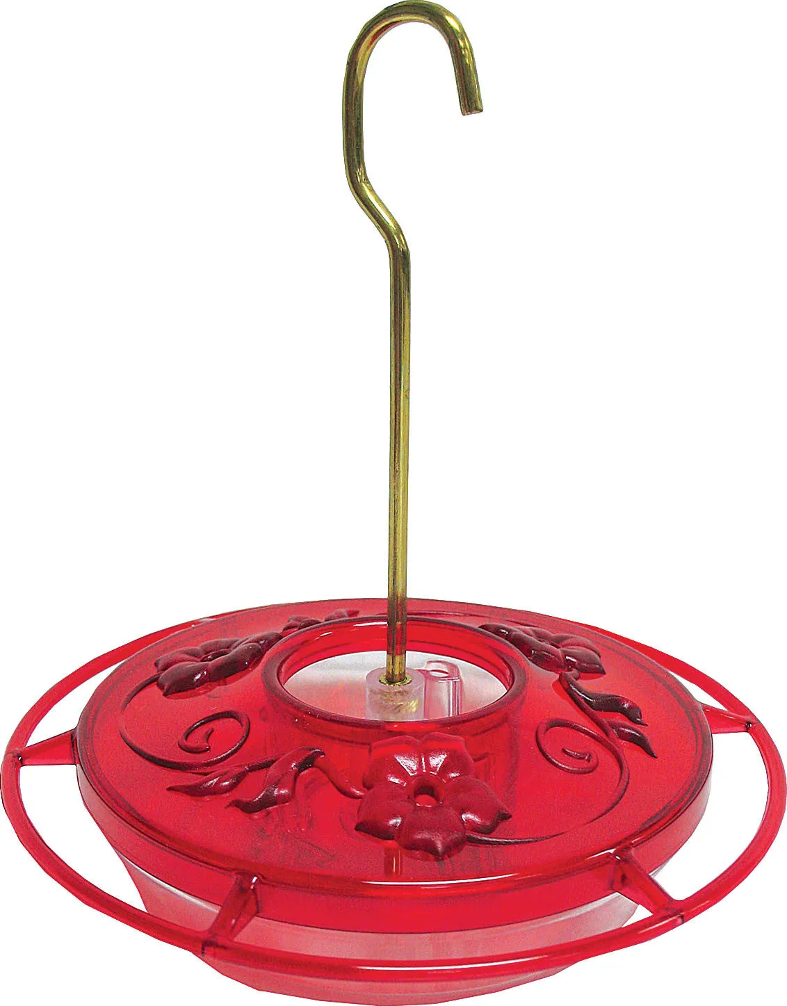 Aspects Inc - Hummzinger Little Fancy Hummingbird Feeder