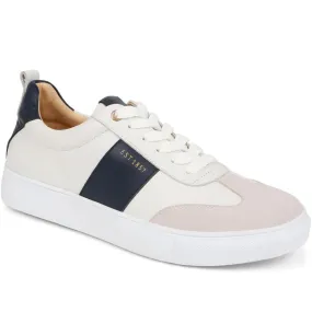 Aspyn Leather Trainers  - ASPYN / 325 132