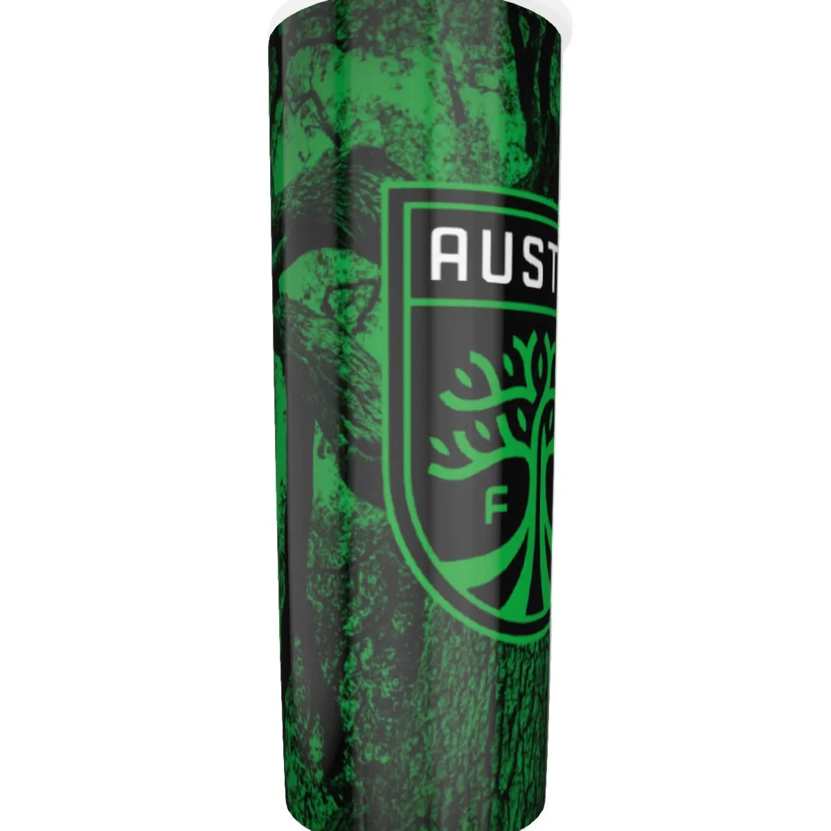 Austin FC  20oz Tumbler