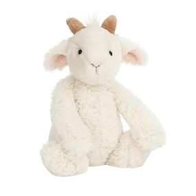 Bashful Goat Jellycat, Medium