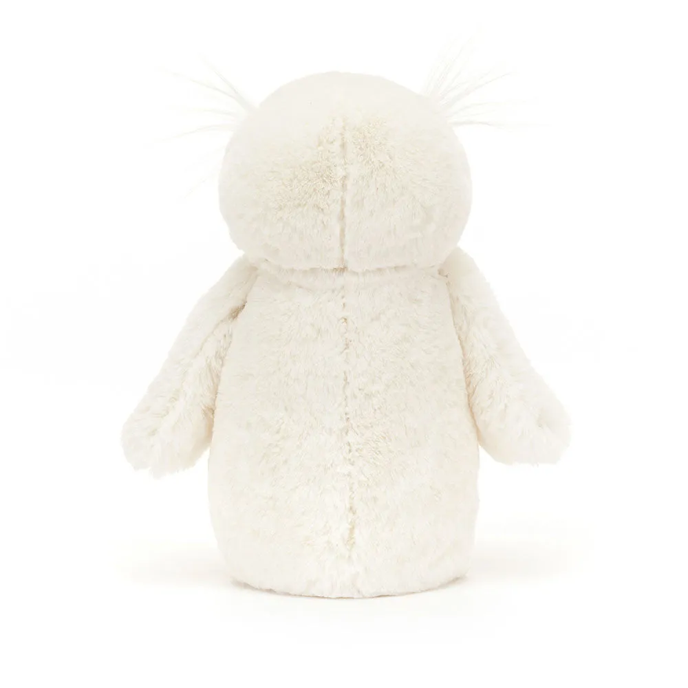 Bashful Owl Jellycat, Medium