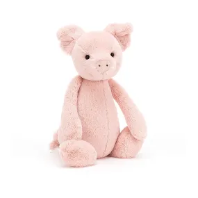 Bashful Pig Jellycat, Medium