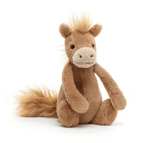 Bashful Pony Jellycat, Small