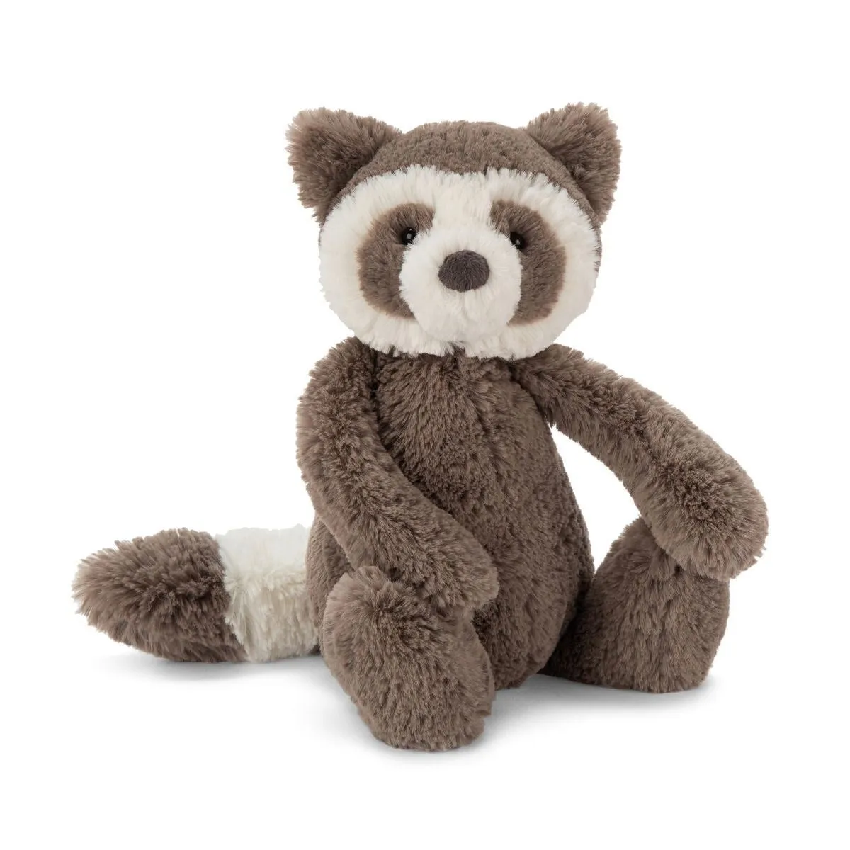 Bashful Raccoon Jellycat, Small