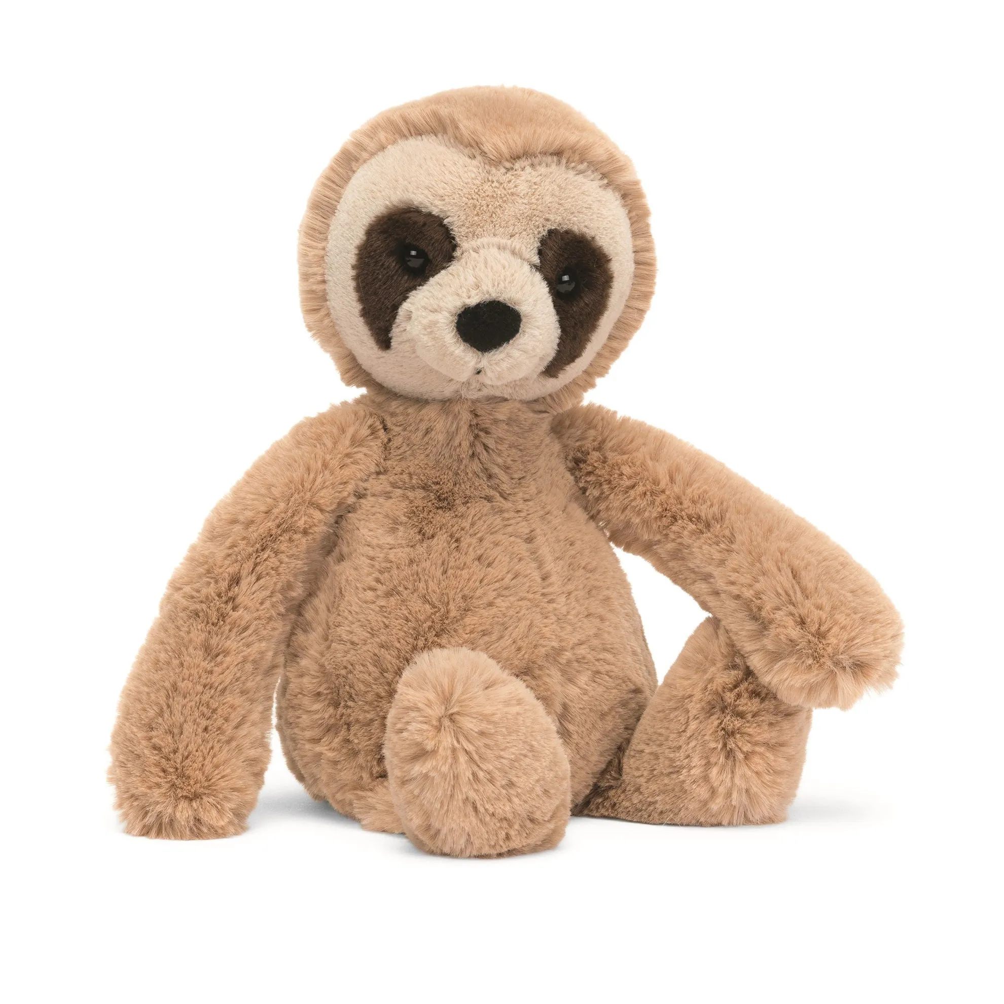 Bashful Sloth Jellycat, Medium