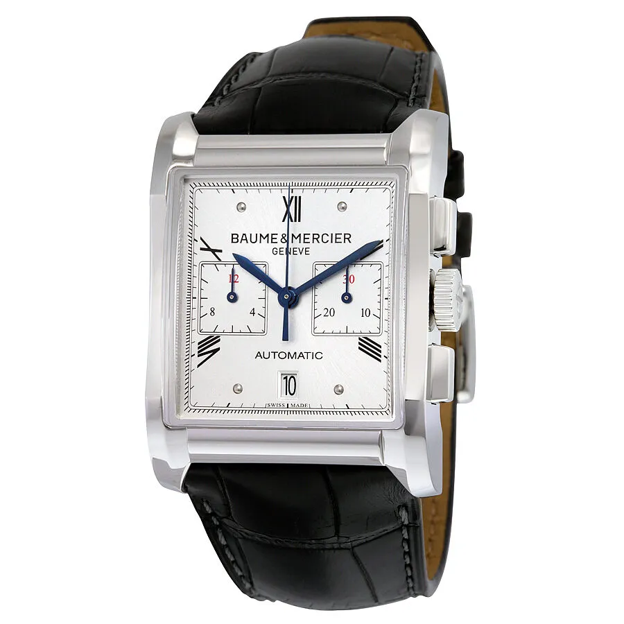 Baume and Mercier Hampton Milleis Automatic Men's Watch 10032