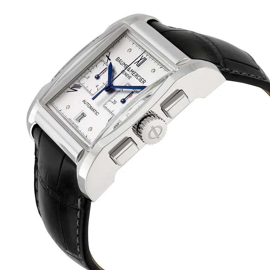 Baume and Mercier Hampton Milleis Automatic Men's Watch 10032