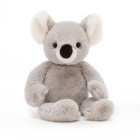 Benji Koala Jellycat, Medium