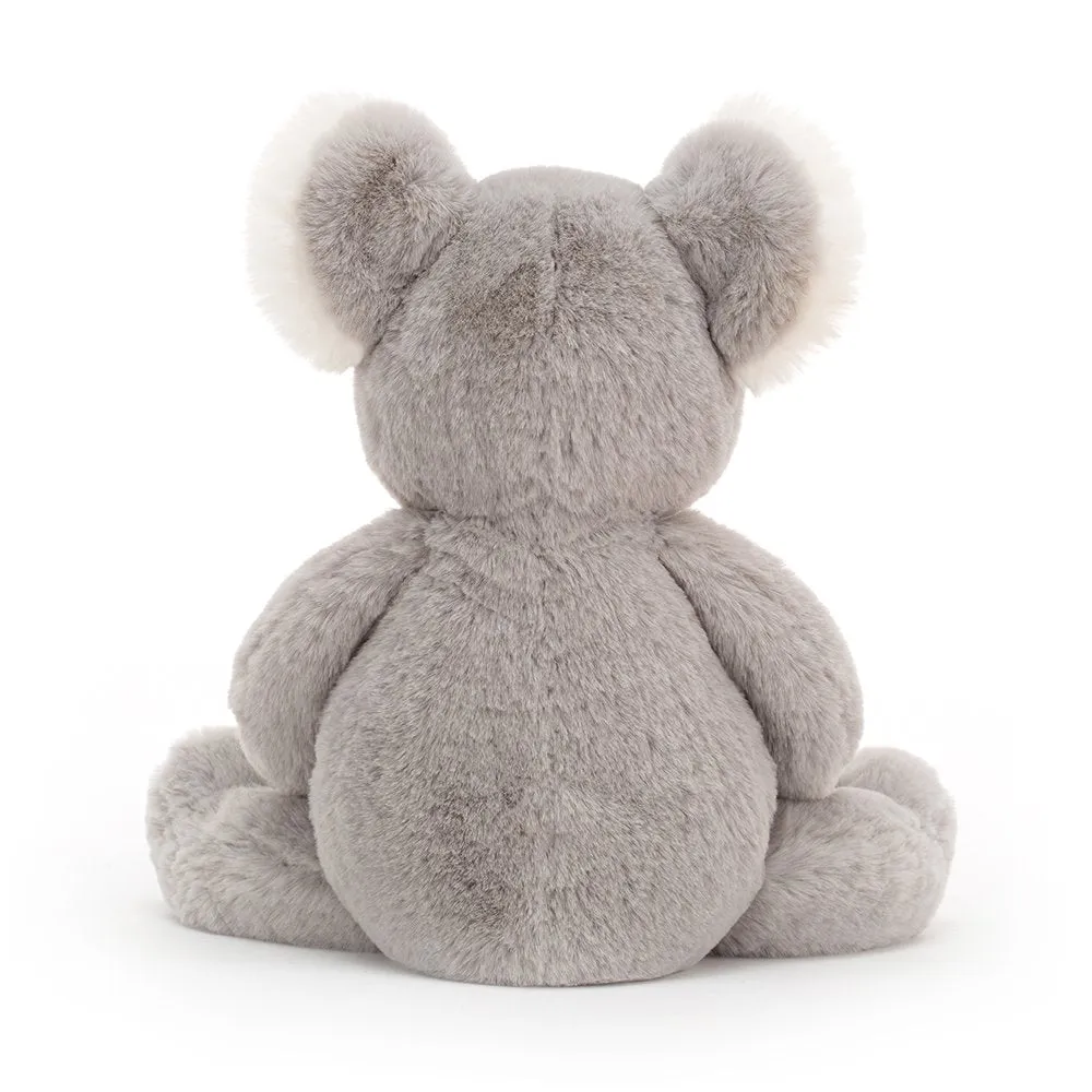 Benji Koala Jellycat, Medium