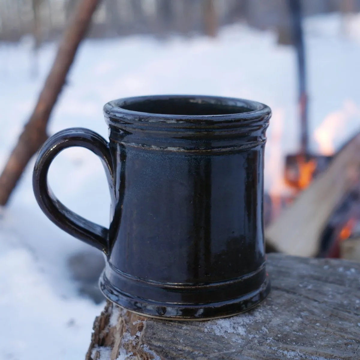 Blackjack Mug