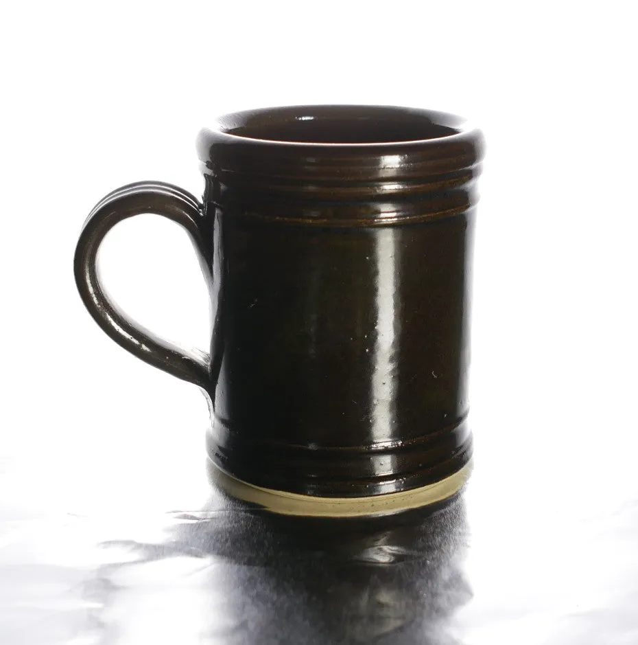 Blackjack Mug