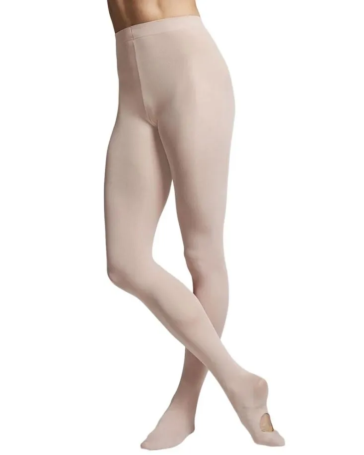 Bloch Child Convertible Tights (Contoursoft)