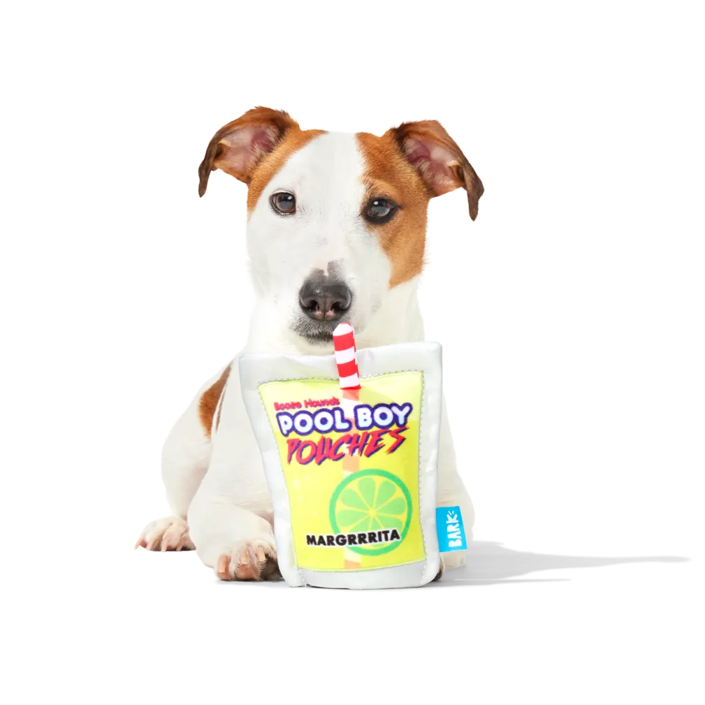 Boozehound Juice Pooch