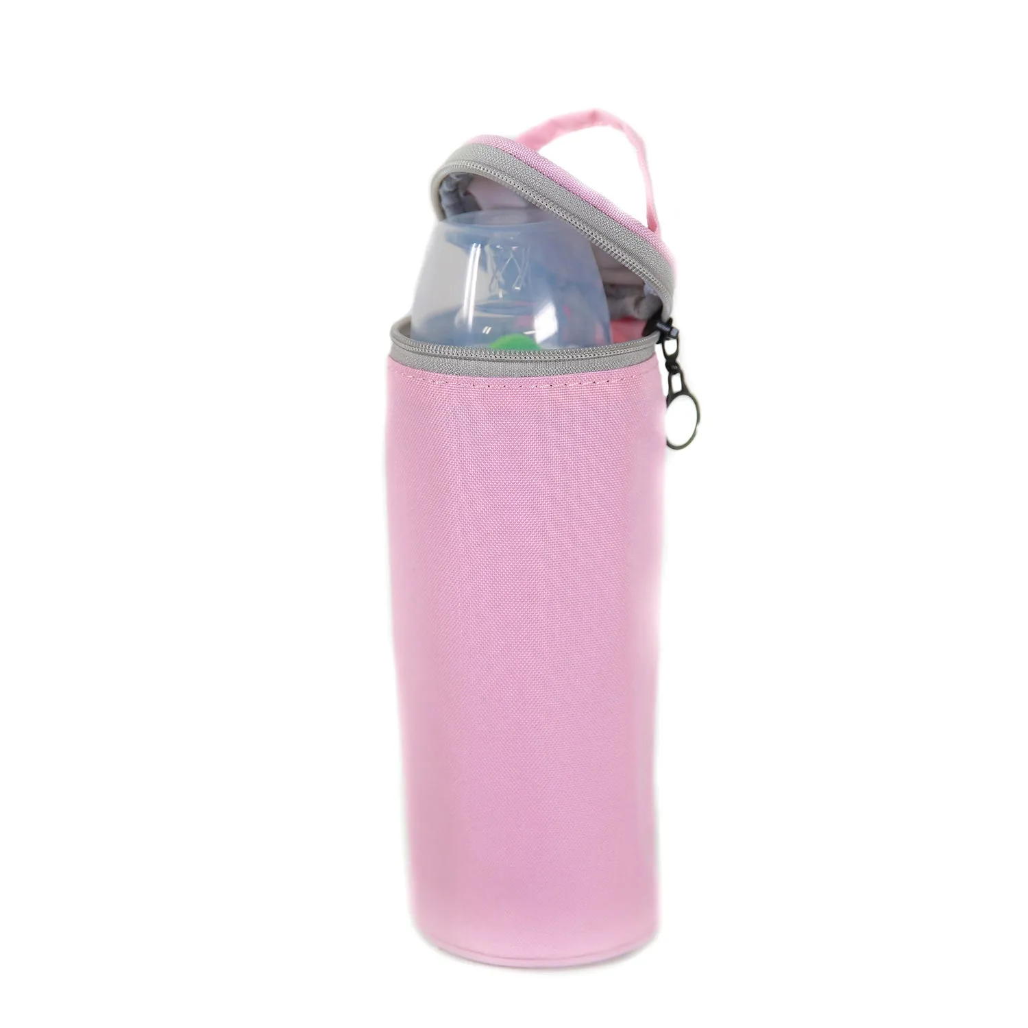 Bottle Holder - Pink BOBI