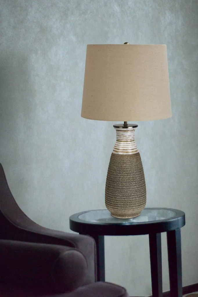 Brunswick Ceramic Table Lamp