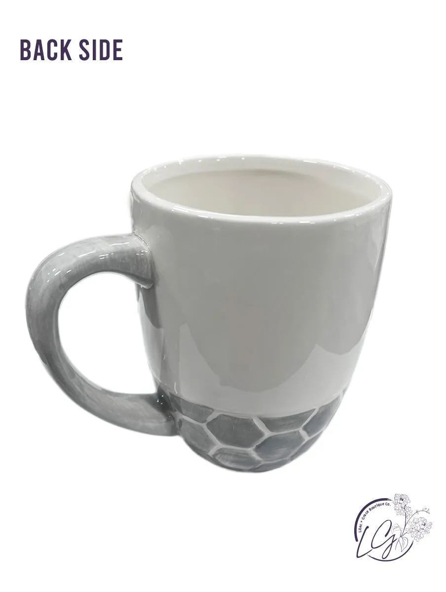 Ceramic Modern Country Mugs