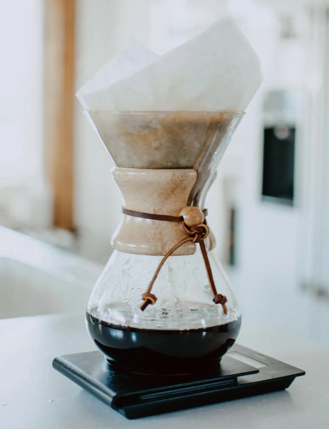 Chemex Classic - 10 Cup