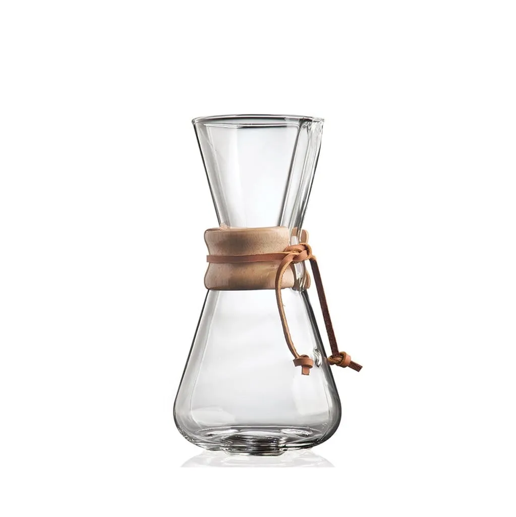 Chemex Coffee Maker