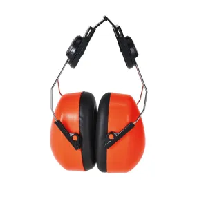 Clip-on Ear Defenders