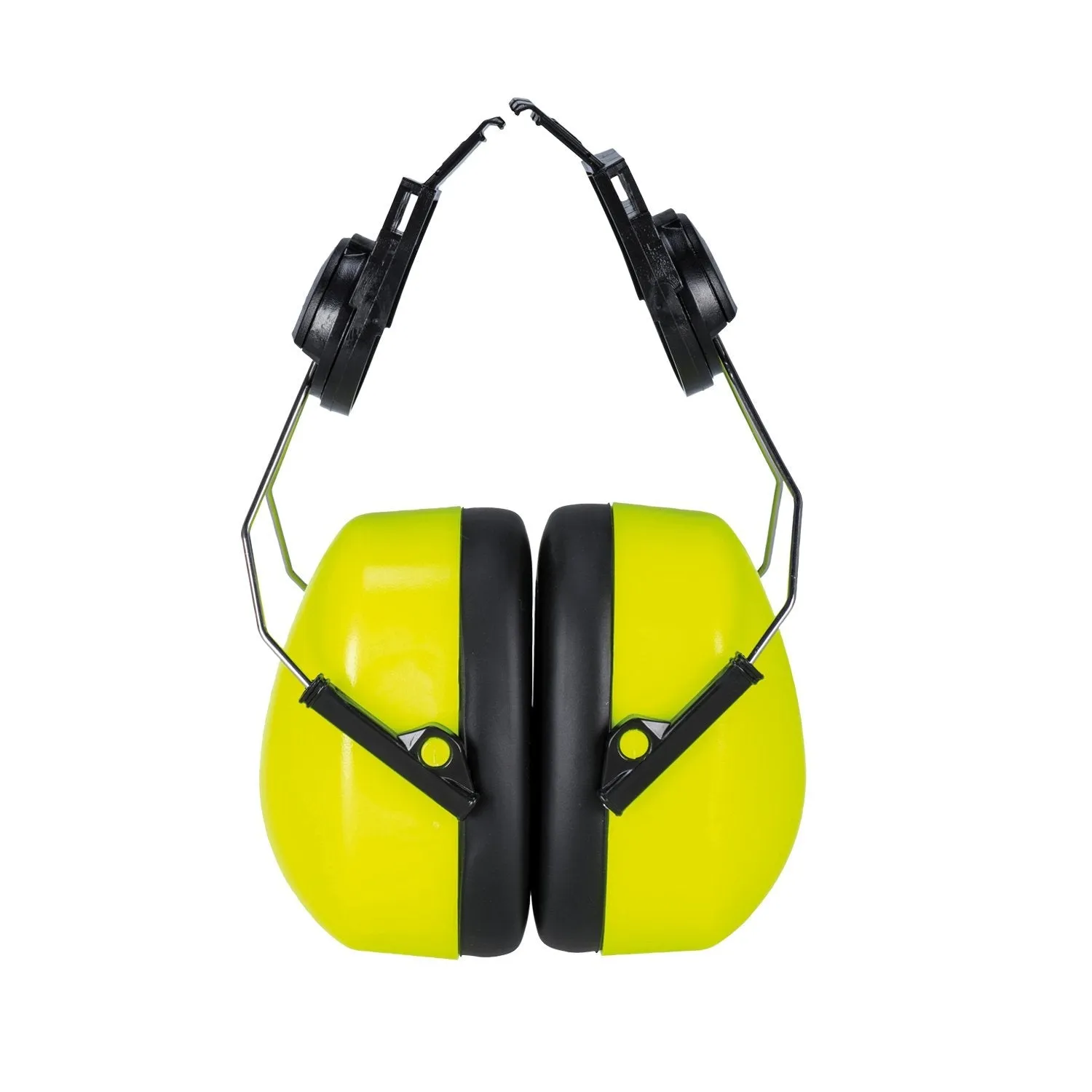 Clip-on Ear Defenders