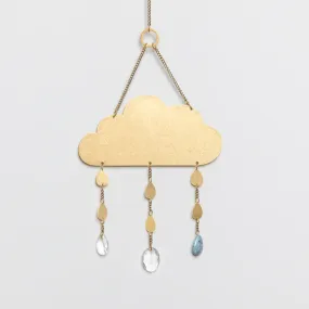 Cloud Suncatcher