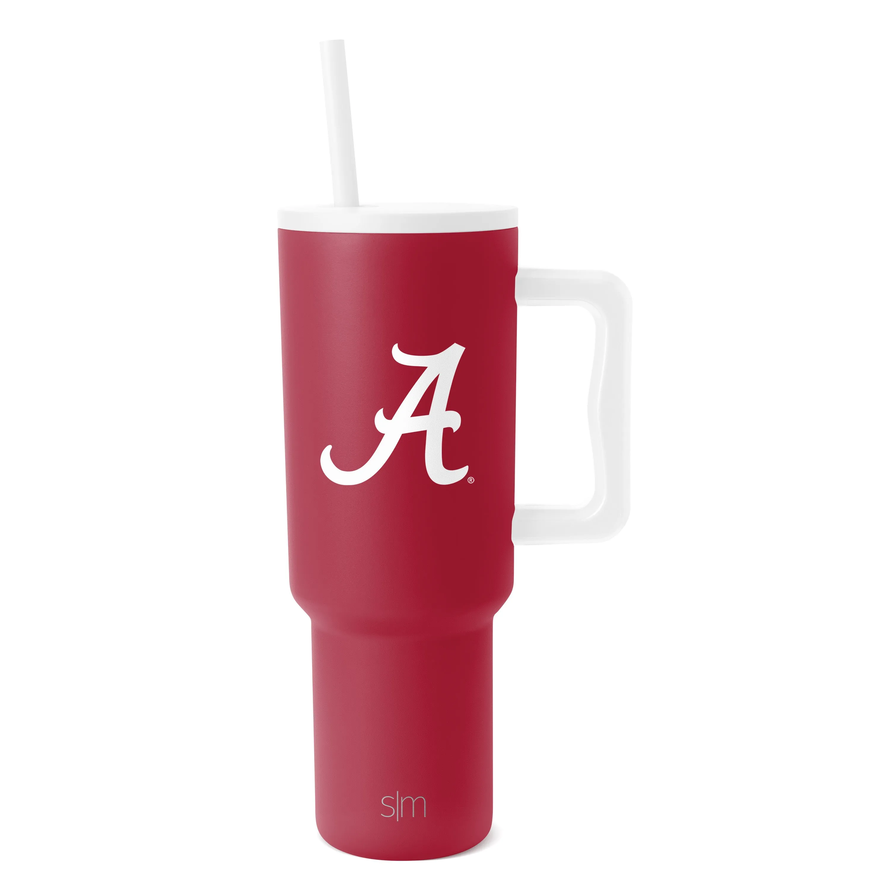 Collegiate Trek Tumbler