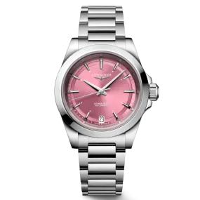 Conquest Pink 34mm