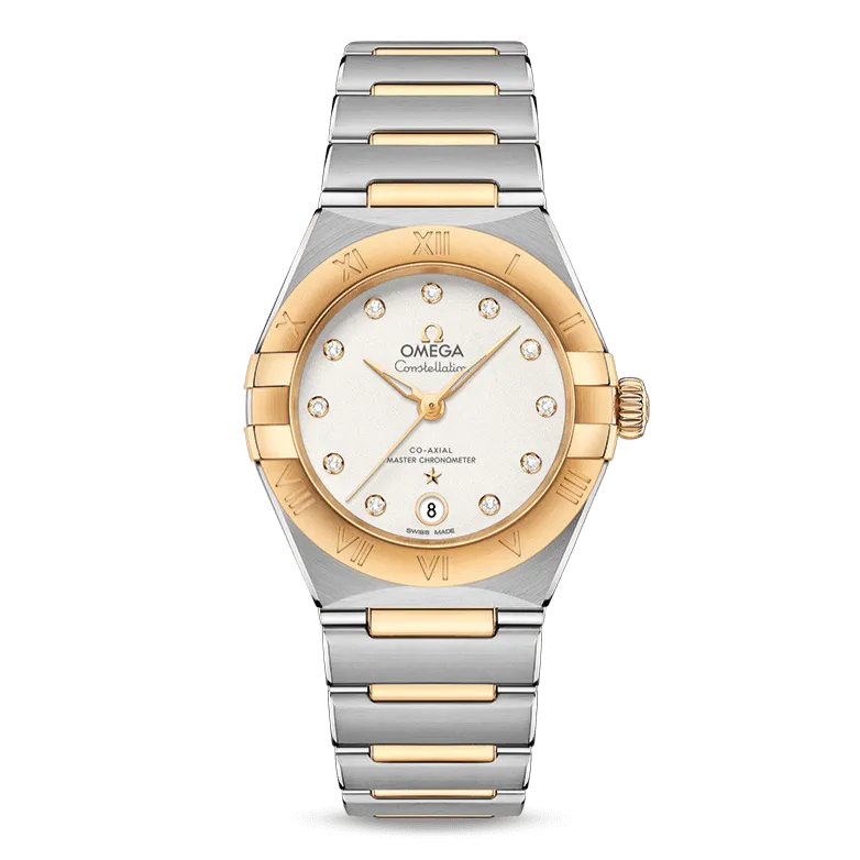 Constellation Manhattan Master Chronometer 29mm