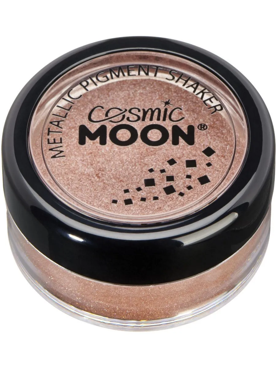 Cosmic Moon Metallic Pigment Shaker