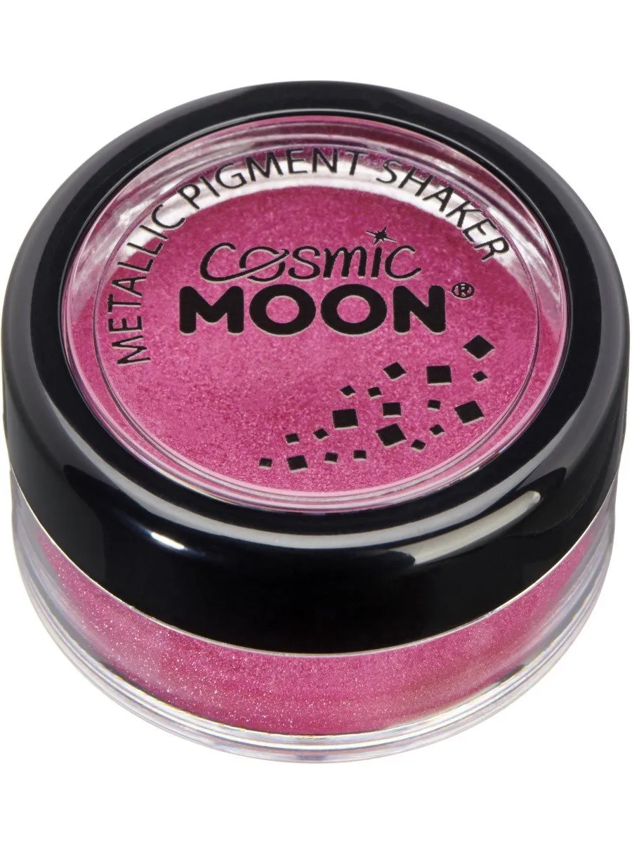 Cosmic Moon Metallic Pigment Shaker