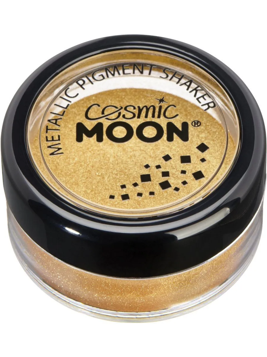 Cosmic Moon Metallic Pigment Shaker